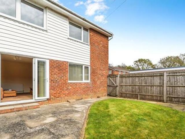 House for sale in Chilworth Old Village, Test Valley