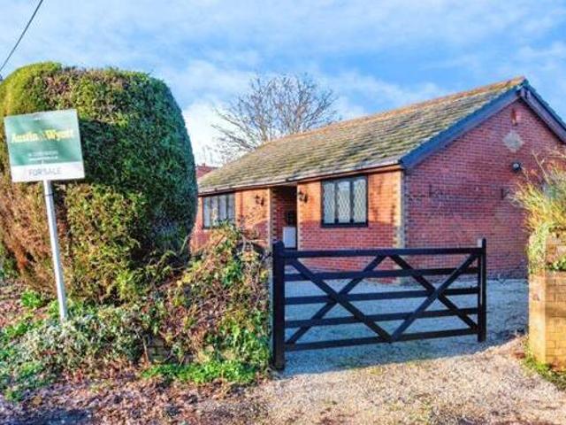 House for sale in Barton Stacey, Hampshire