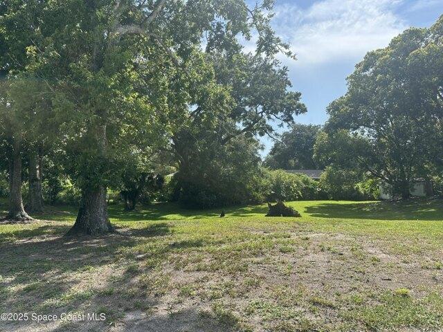 Land for sale in Cocoa