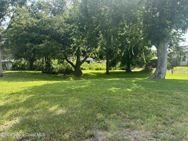 Land for sale in Cocoa