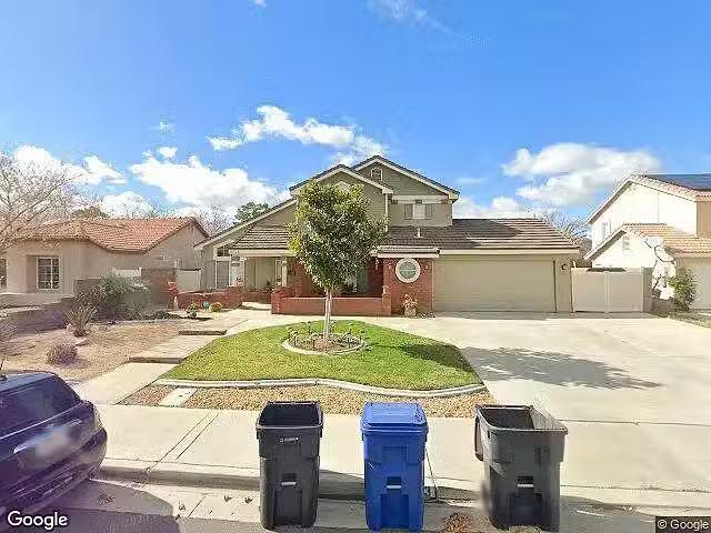 House for rent in Pomona