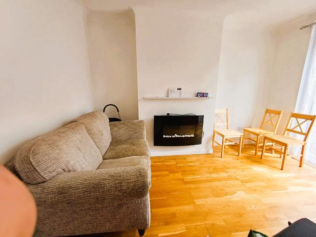 House for rent in London Borough of Redbridge, Greater London