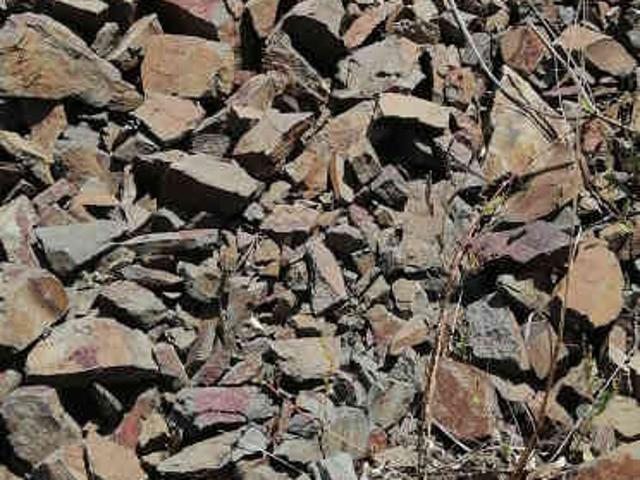 Terreno venta en Calobre