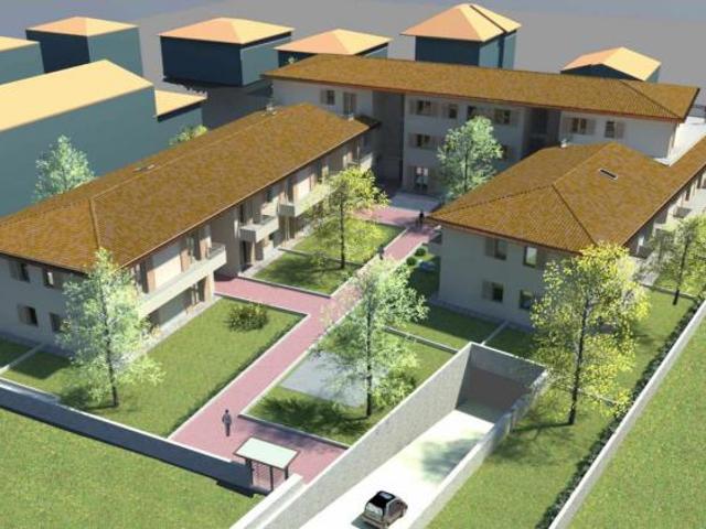 Appartamento in vendita a Calolziocorte, Lecco