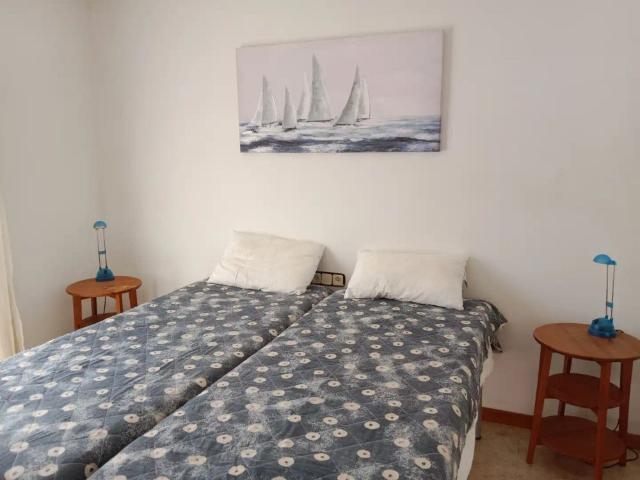 Apartamento en alquiler en Calonge i Sant Antoni, Baix Empordà