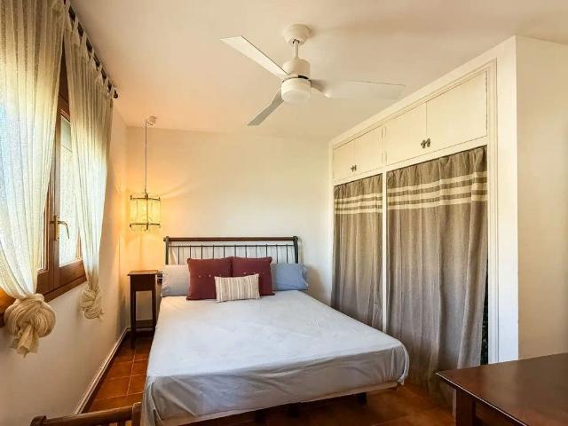 Apartamento en alquiler en Calonge i Sant Antoni, Baix Empordà