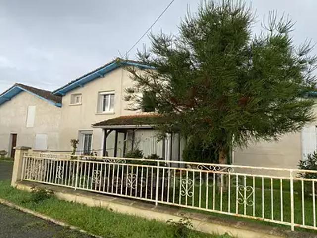 Maison vente à Marmande, Calonges