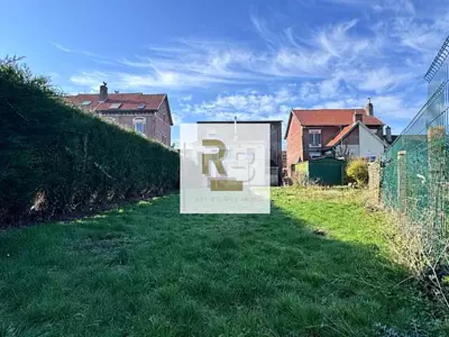 Maison vente à Calonne-Ricouart, Pas-de-Calais