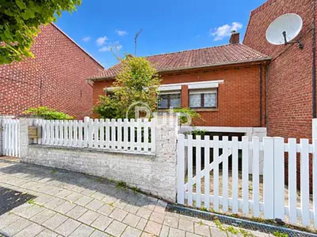 Maison vente à Calonne-Ricouart, Pas-de-Calais