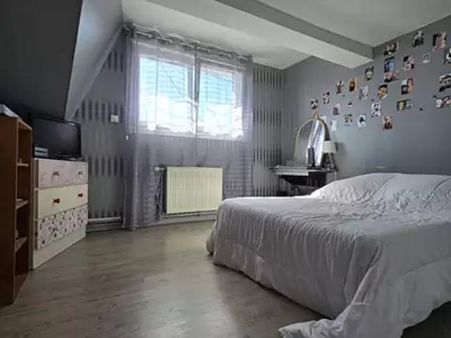 Maison vente à France métropolitaine, Calonne-ricouart