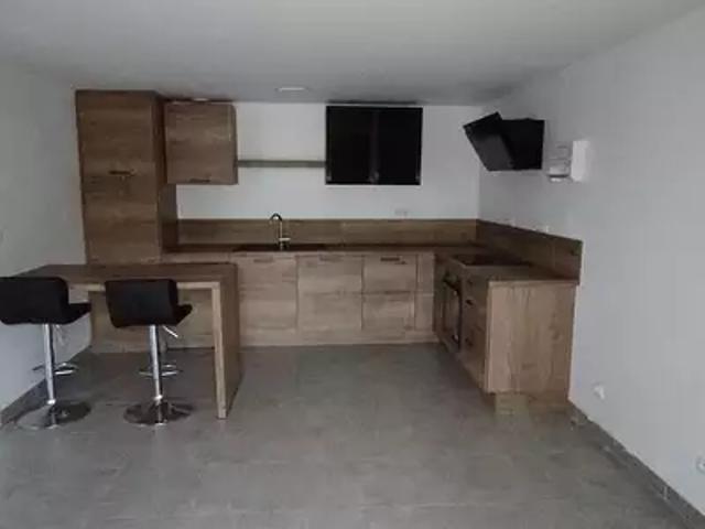 Appartement location à Béthune, Calonne-ricouart