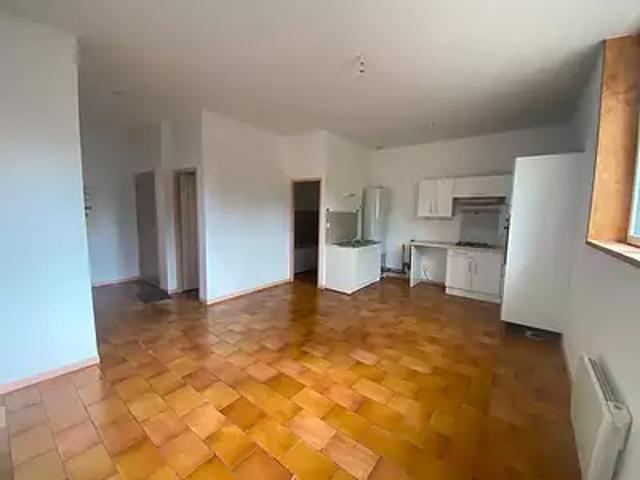 Appartement location à Calonne-Ricouart, Pas-de-Calais