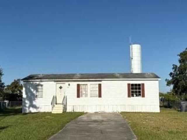 House for sale in Florida
