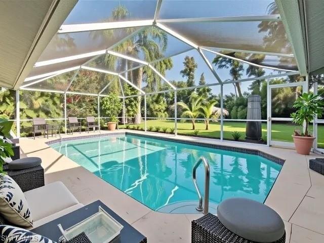 House for sale in San Carlos Park, Florida
