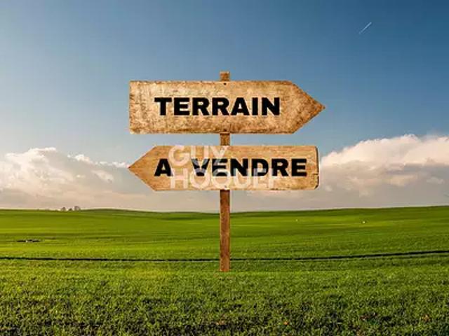 Terrain vente à Dinan, Bretagne