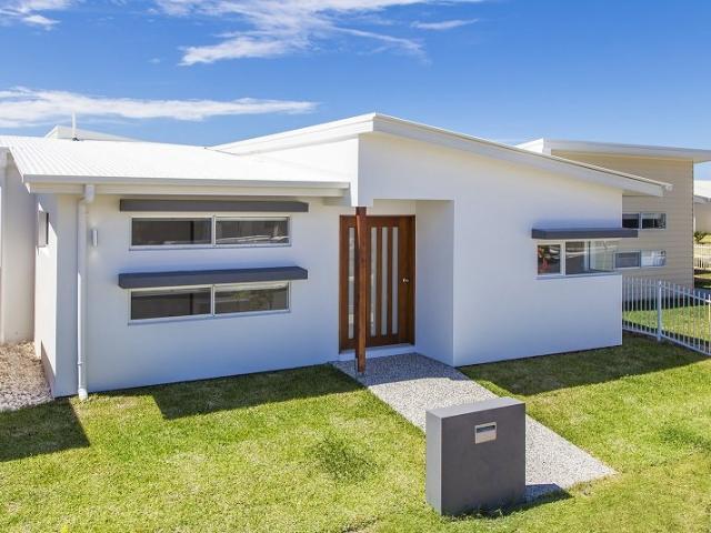 House for rent in Waterside, Sunshine Coast Regional