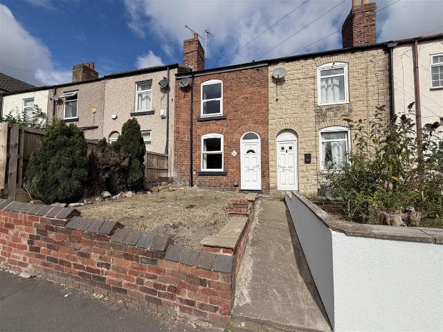 House for rent in Loundsley Green, East Midlands