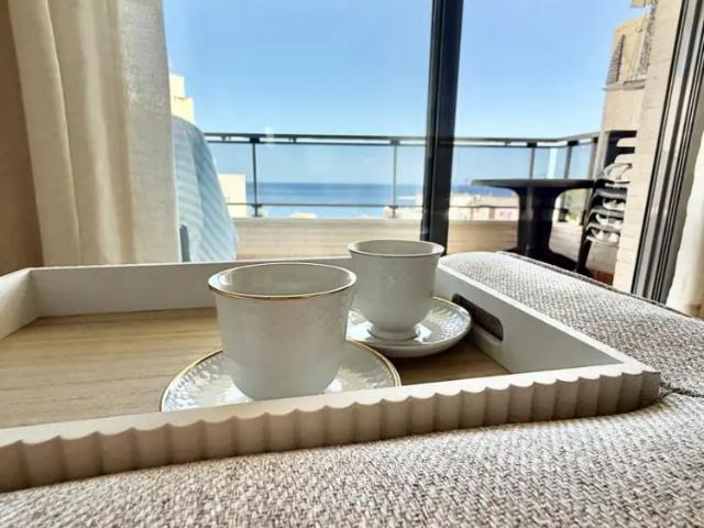 Apartamento en alquiler en San Bernardo, la Marina Alta