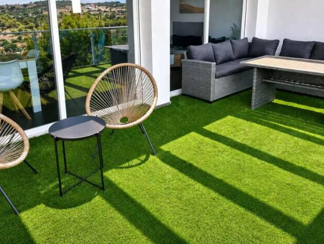 Apartamento en alquiler en Urbanització Les Cometes, la Marina Alta