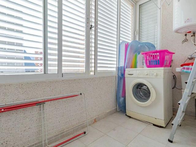 Apartamento en alquiler en San Gabriel, la Marina Alta