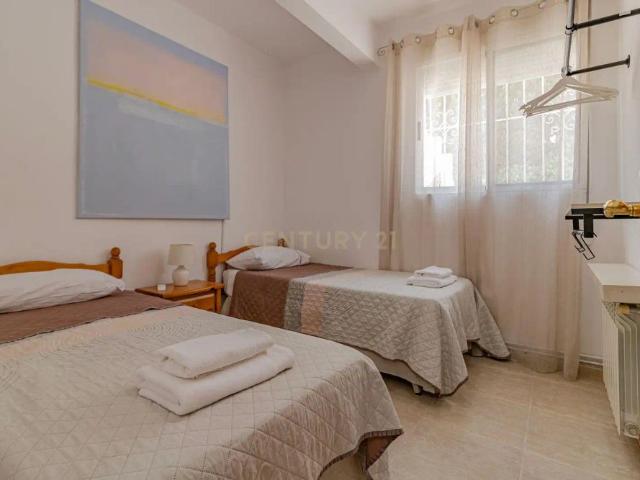 Apartamento en alquiler en Urbanització Els Carrions, la Marina Alta