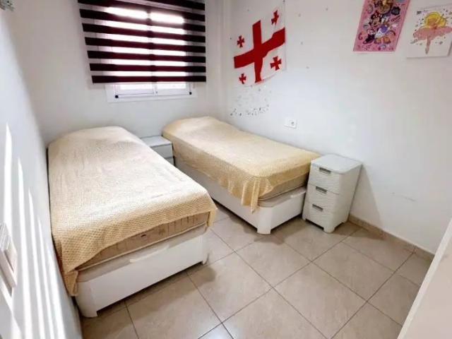 Apartamento en alquiler en Urbanització Morro de Toix-Mar i Vila, la Marina Alta