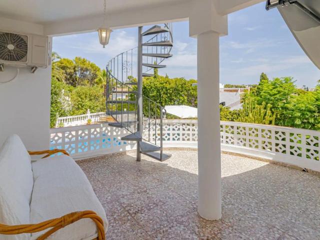 Apartamento en alquiler en Urbanització Els Carrions, la Marina Alta