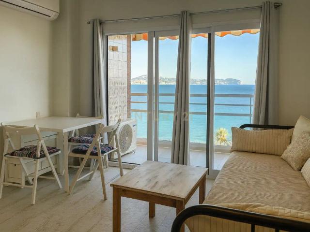 Apartamento en alquiler en San Gabriel, la Marina Alta