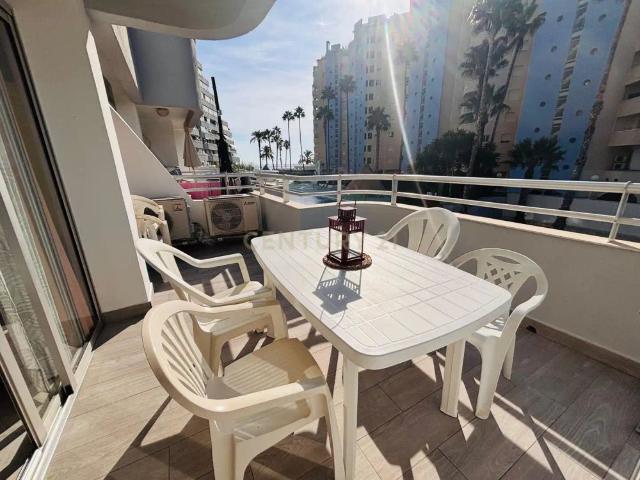 Apartamento en alquiler en Urbanització Els Carrions, la Marina Alta