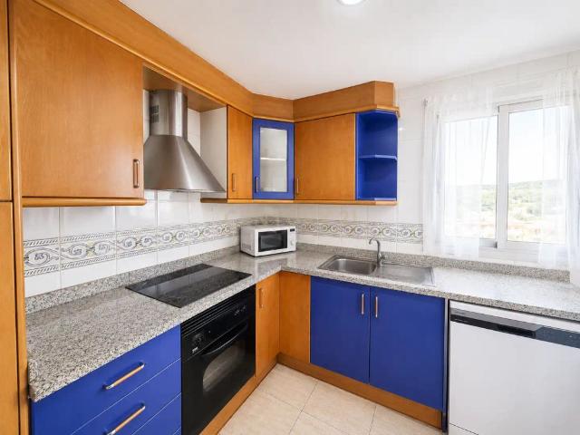 Apartamento en alquiler en San Bernardo, la Marina Alta