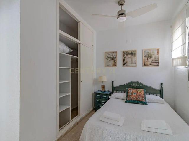 Apartamento en alquiler en Urbanització Els Carrions, la Marina Alta