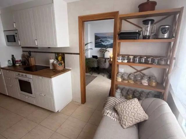 Apartamento en alquiler en San Bernardo, la Marina Alta