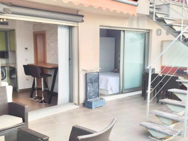Apartamento en alquiler en San Bernardo, la Marina Alta
