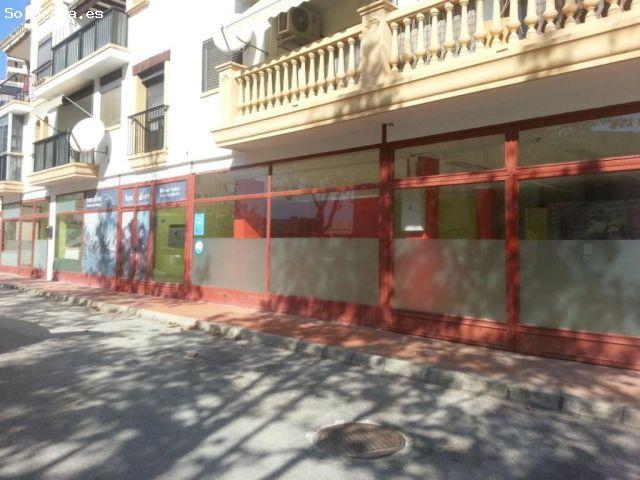 Local Comercial en venta en San Gabriel, la Marina Alta