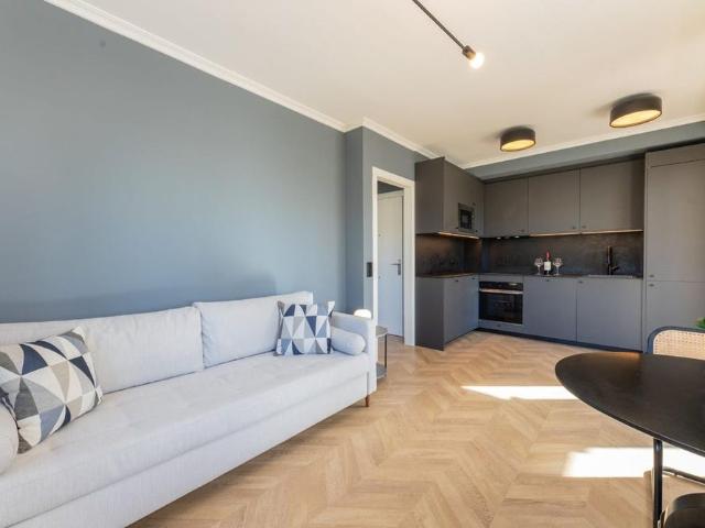 Apartamento en alquiler en San Bernardo, la Marina Alta