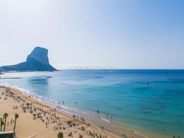Apartamento en alquiler en San Bernardo, la Marina Alta