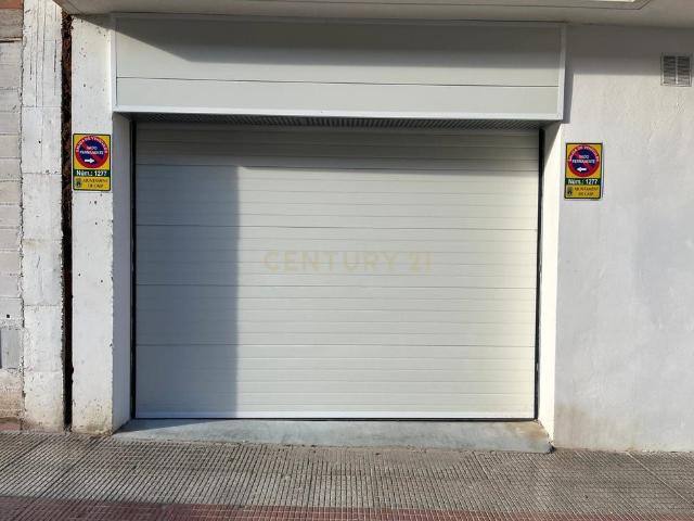 Casa en alquiler en San Bernardo, la Marina Alta