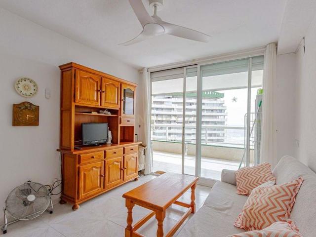Apartamento en alquiler en San Bernardo, la Marina Alta