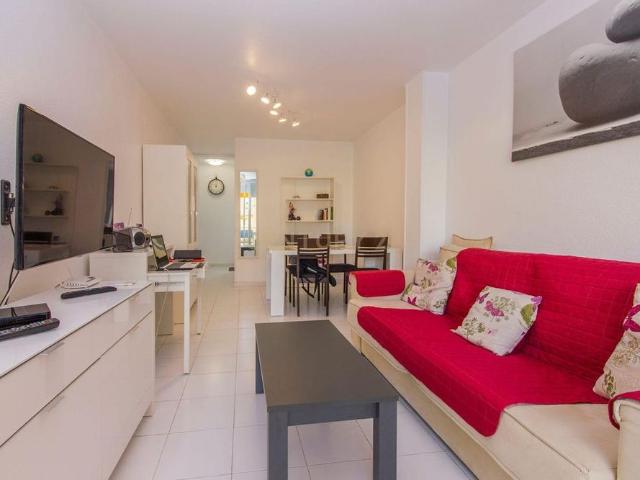 Apartamento en alquiler en San Bernardo, la Marina Alta