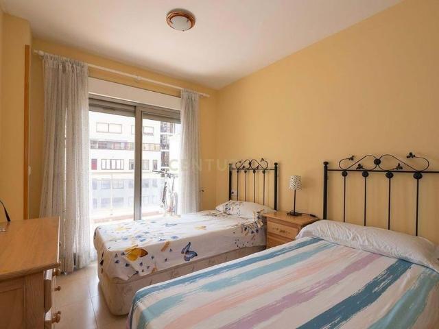 Apartamento en alquiler en San Bernardo, la Marina Alta