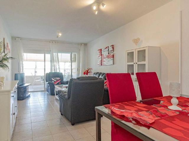 Apartamento en alquiler en La Soliva, Calp