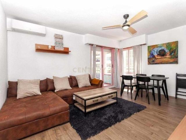 Apartamento en alquiler en San Bernardo, la Marina Alta