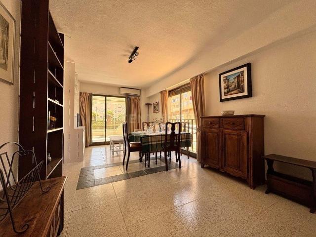 Apartamento en alquiler en San Bernardo, la Marina Alta