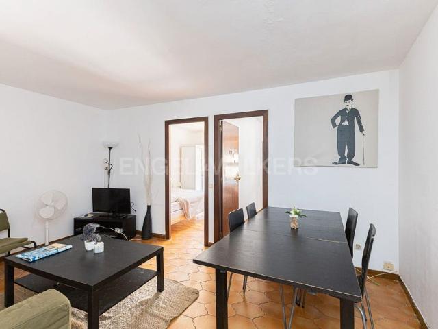 Casa en alquiler en Calpe, el Ràfol