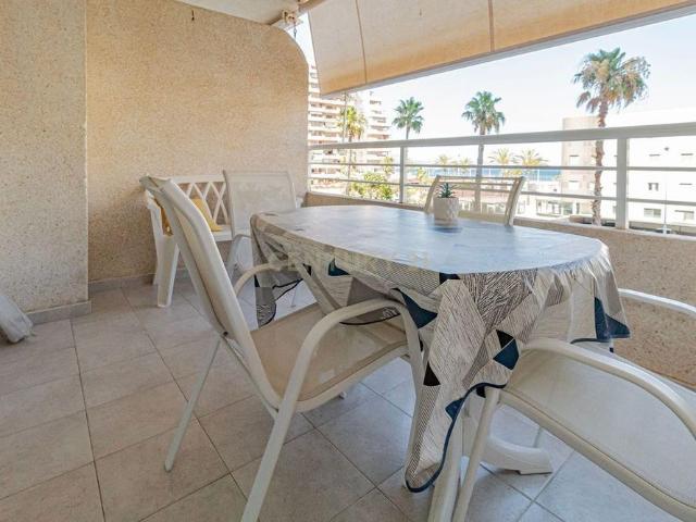 Apartamento en alquiler en San Bernardo, la Marina Alta