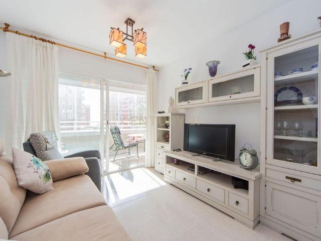 Apartamento en alquiler en San Bernardo, la Marina Alta