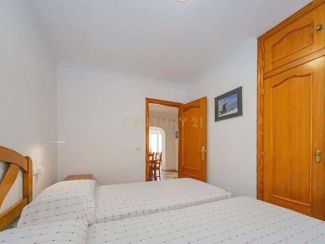 Apartamento en alquiler en San Bernardo, la Marina Alta