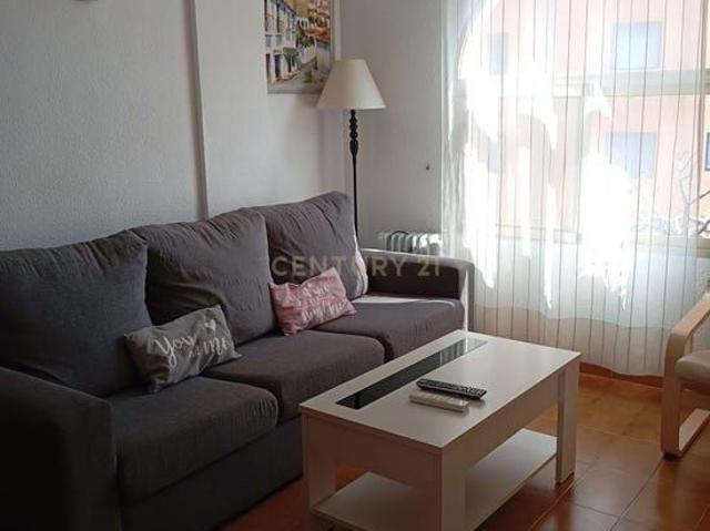 Apartamento en alquiler en San Bernardo, la Marina Alta