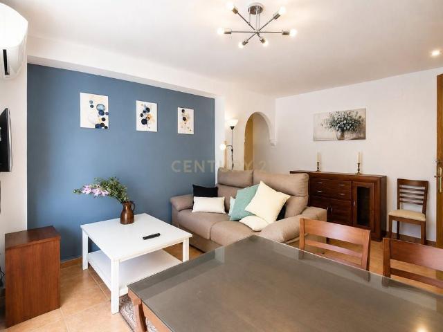 Apartamento en alquiler en San Bernardo, la Marina Alta