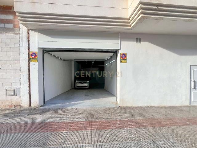 Casa en alquiler en San Bernardo, la Marina Alta